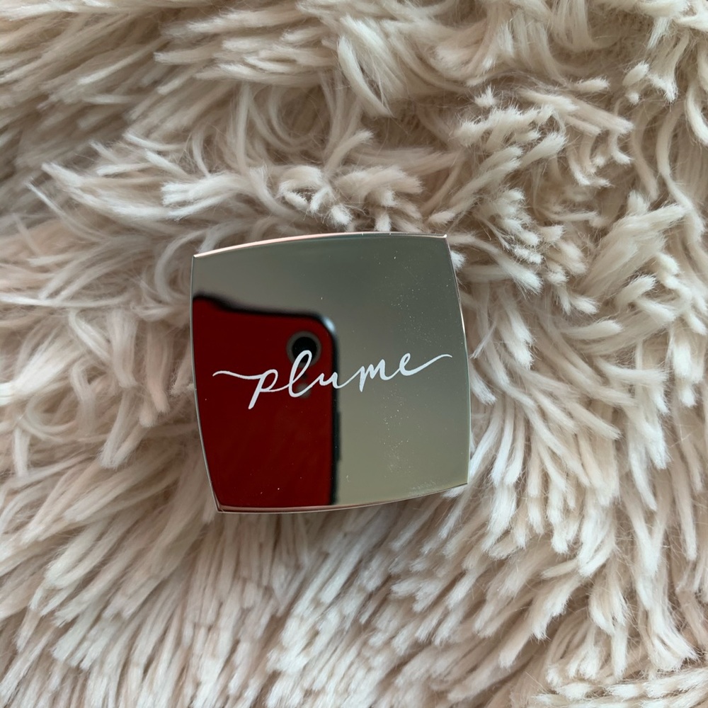 Plume Nourish & Define Brow Pomade